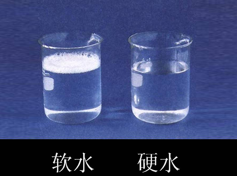 為什么要對硬水進(jìn)行軟化？